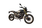 BMW R 12 G/S - náhled 1
