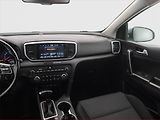 Kia Sportage (2021) 1.6 CRDi, Automat, ČR,1.maj - náhled 8