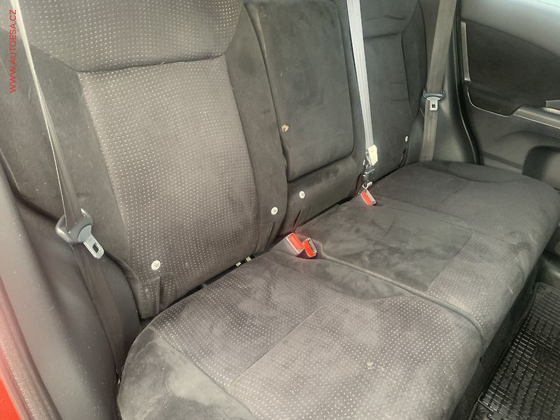 Honda CR-V (2013) 2.0i, 1.maj,ČR, Elegance - fotka 11 z 19
