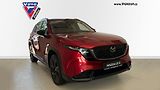 Mazda CX-5 (2026) 2.5 AWD Homura ČERNÁ KŮŽE - náhled 1