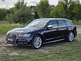 Audi A6 (2016) 3.0TDI-200 kw- 4x4-KŮŽE-SUPER  - náhled 2