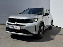 Opel Frontera (2026) GS Hybrid 1,2 TURBO - fotografie inzerátu
