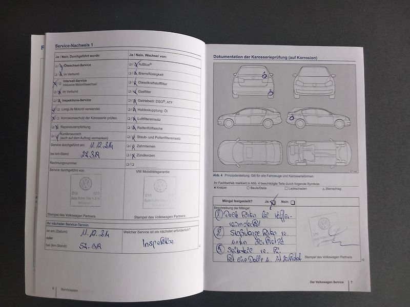Volkswagen Golf Plus (2013) 1,2TSi SERVISKA NOVÁ STK ! - fotka 36 z 46