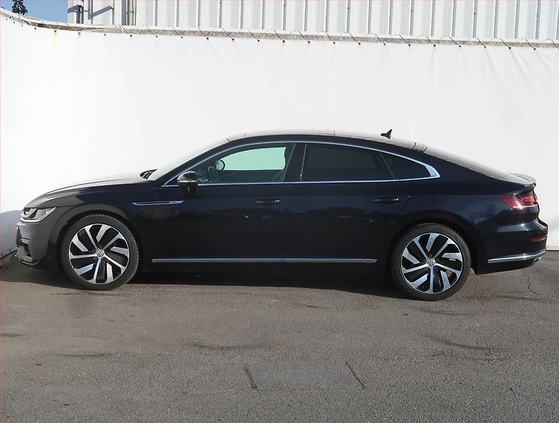 Volkswagen Arteon (2020) R-line 2.0 TDI - fotka 3 z 25