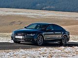Audi A7 Sportback.