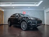 Porsche Cayenne Coupé Platinum - náhled 1