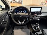 Hyundai i30 1.0 T-GDI GO Czech! kombi DCT - náhled 7
