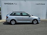 Škoda Fabia (2018) COMBI STYLE 81kW TSI/1.0 M6F - náhled 6