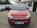 Citroën Berlingo 1,6-88KW - NOVÁ STK+BATERIE - náhled 1