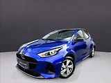Mazda 2 Hybrid (2026) 1,5 116PS AT EXCLUSIVE-LINE - náhled 1