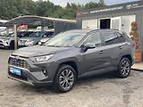 Toyota RAV4 2.5HEV, ČR, Style, 4x4, DPH - náhled 3