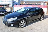 Peugeot 407 (2005) 2,0HDI KLIMA XENONY PANORAMA - náhled 2