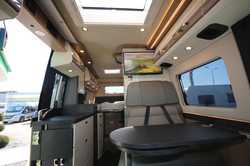 Malibu (2026) Genius 641 LE výprodej - fotka 14 z 45