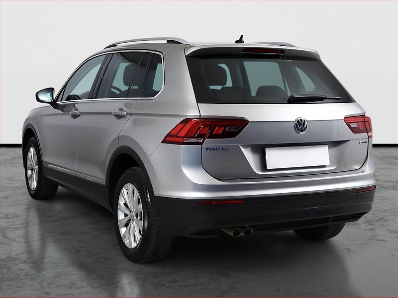 Volkswagen Tiguan (2019) Comfortline 2.0 TDI - fotka 4 z 16