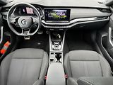 Škoda Octavia (2023) SPORTLINE 2.0TDI 110kW DSG 4x4 - náhled 9