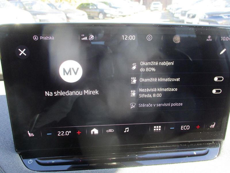 Škoda Enyaq 60 iV TEP.ČERPADLO*MODEL 22 - fotka 59 z 63