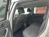 Škoda Yeti (2013) 1.4 TSI 90kW, ser.knížka - náhled 11