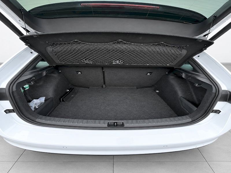 Škoda Scala (2025) MC TS 110/1.5 M6F - fotka 10 z 42