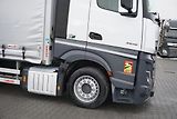 Mercedes-Benz Actros (2024) L 2545MP5 6x2 shrnovačka  - náhled 14