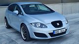 Seat Leon (2011) 1,6TDI 77KW   - náhled 1