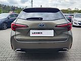 Toyota Corolla 2.0 HEV/144kW Executive e-CVT - náhled 6
