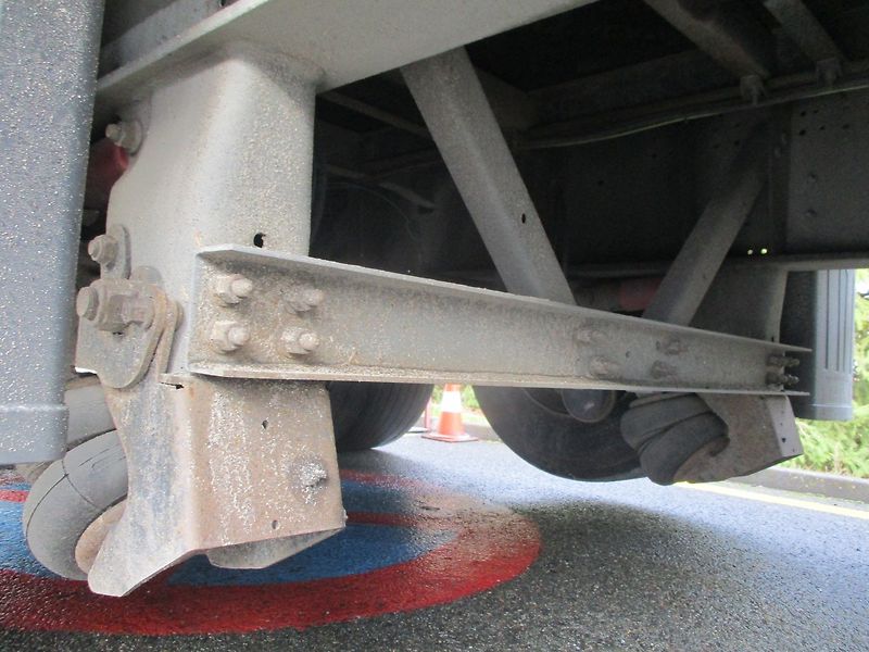 Schmitz SPL 24/L - 13,62 E B Plato - fotka 12 z 26