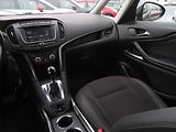 Opel Zafira (2018) 2.0 CDTI, Automat, 7 míst - náhled 8