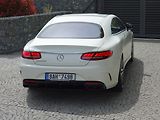 Mercedes-Benz Třídy S (2019) S63*AMG*4M*KUPÉ*MANUFAKTUR*CZ! - náhled 6