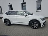 Volkswagen Tiguan Allspace 2,0TDi176KW R-Line Webasto - náhled 4