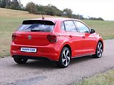 Volkswagen Polo 2,0 TSI GTI 147kW DSG LED Beat - náhled 7