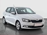 Škoda Fabia (2015) Ambition 1.0, Serv.kniha - náhled 1