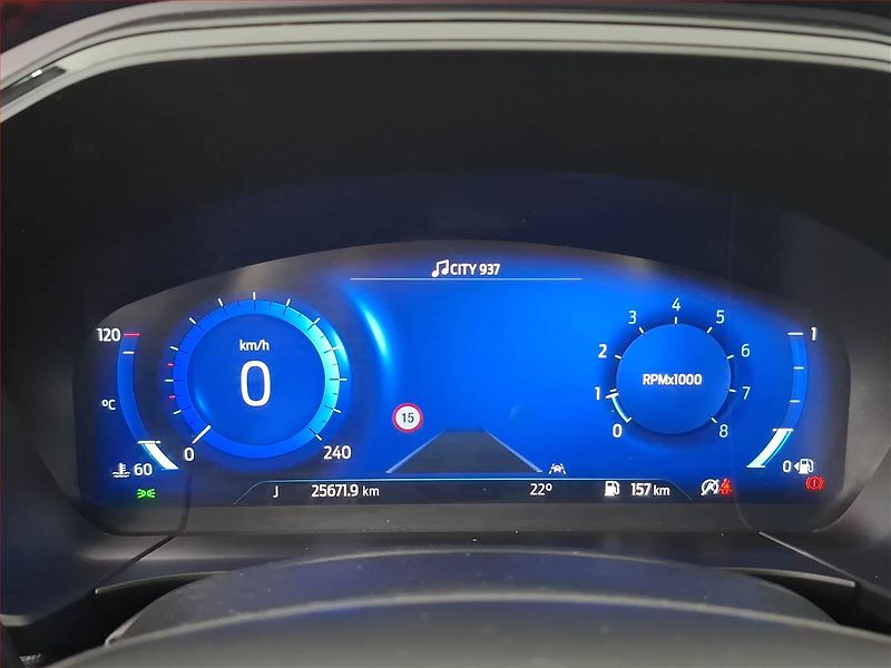 Ford Kuga (2023) ST-Line 1.5 EcoBoost - fotka 11 z 19