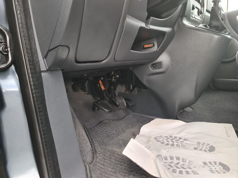 Fiat Scudo (2014) LONG 2.0 MULTIJ 120-KW OLOMOUC - fotka 47 z 96