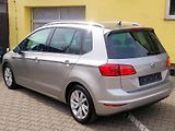 Volkswagen Golf Sportsvan TSi LOUNGE *SERV.KN. WEBASTO - náhled 10