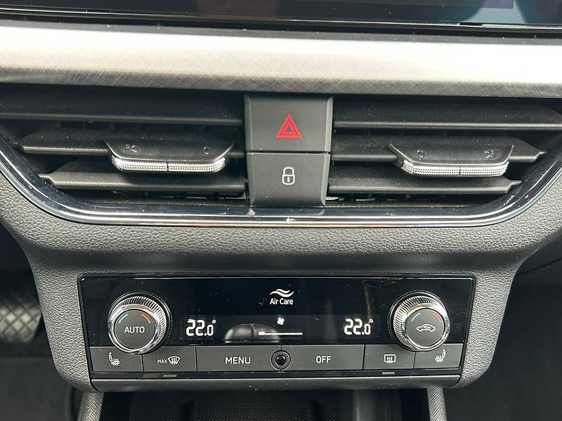 Škoda Kamiq (2022) 1.5 TSI 110kW záruka - fotka 13 z 32