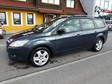 Ford Focus 1,6 16V  Elegance - náhled 9