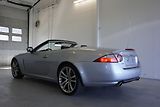 Jaguar XK 4.2 V8 kabrio - náhled 10
