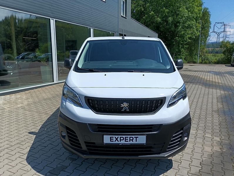 Peugeot Expert (2024)  Furgon L3 2.0 BHDi 145 MAN6 - fotka 2 z 21