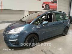 Citroën C4 Picasso (2012) 1.6HDI, autoAC, temp - fotografie inzerátu