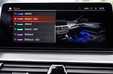 BMW Řada 5 M550i xDrive/Lasery,HUD/530PS - náhled 40
