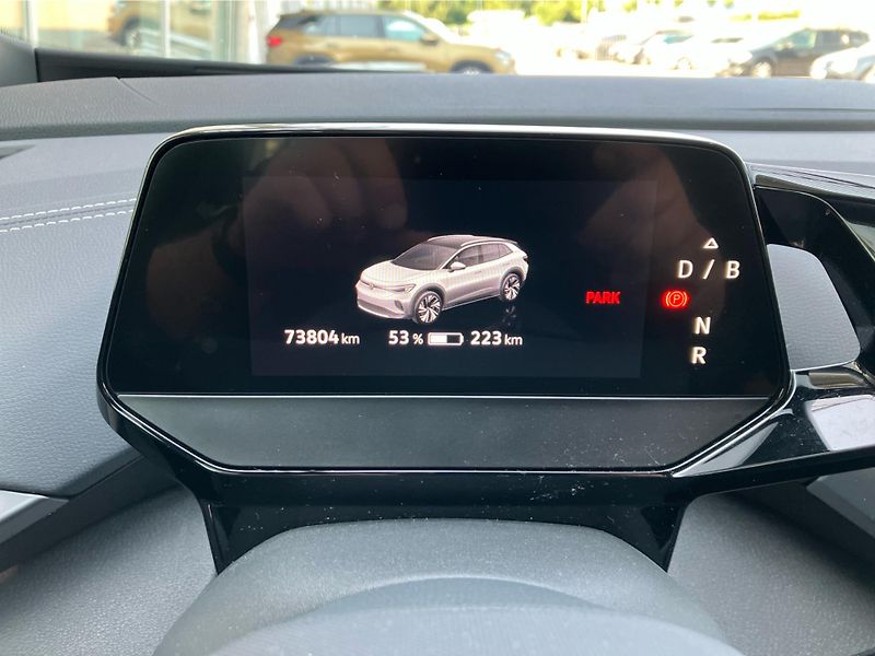 Volkswagen ID.4 PRO PERFORM 150kW 77 kWh SoH:9 - fotka 15 z 30