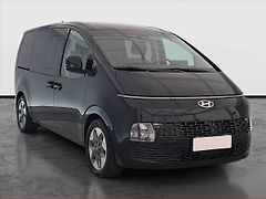 Hyundai Staria (2023) 2.2 CRDi, ČR, 1Maj, DPH - fotografie inzerátu