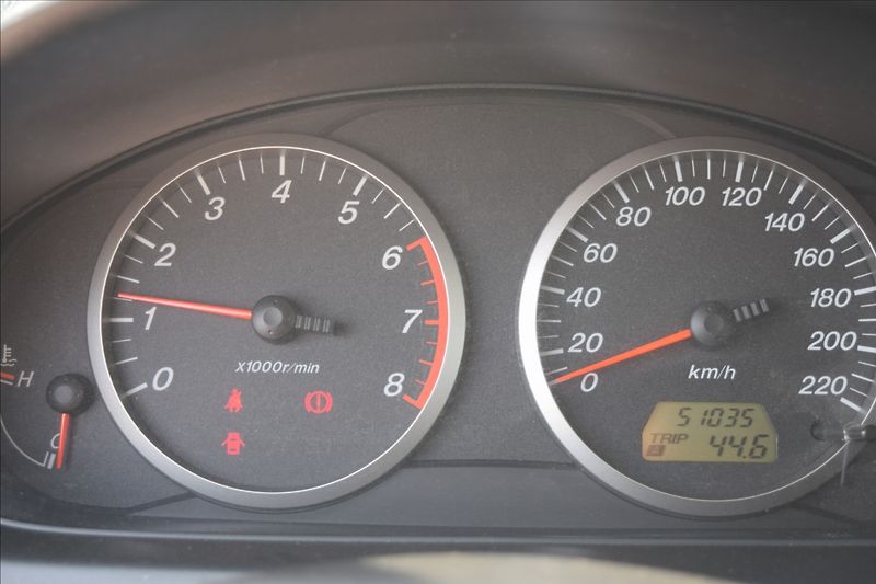 Mazda 2 1,2 I 55KW NÍZKÉ KM BEZ KOROZE - fotka 33 z 41