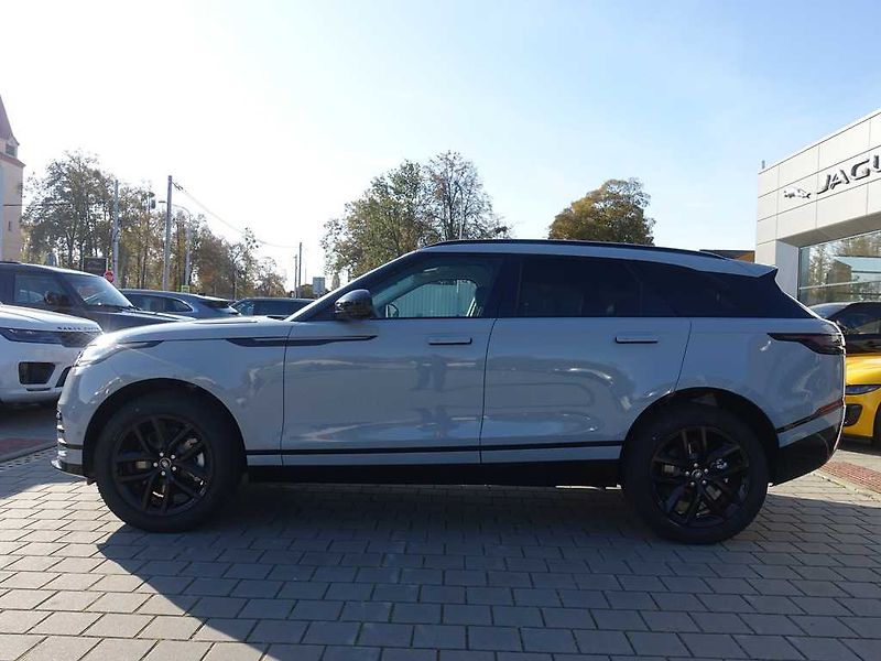 Land Rover Range Rover Velar 3,0  Dynamic SE D300 - fotka 3 z 38
