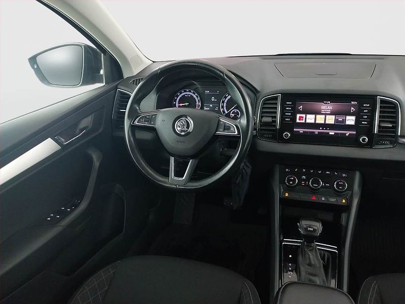 Škoda Karoq (2019) Ambition 1.6 TDI, Automat - fotka 7 z 19