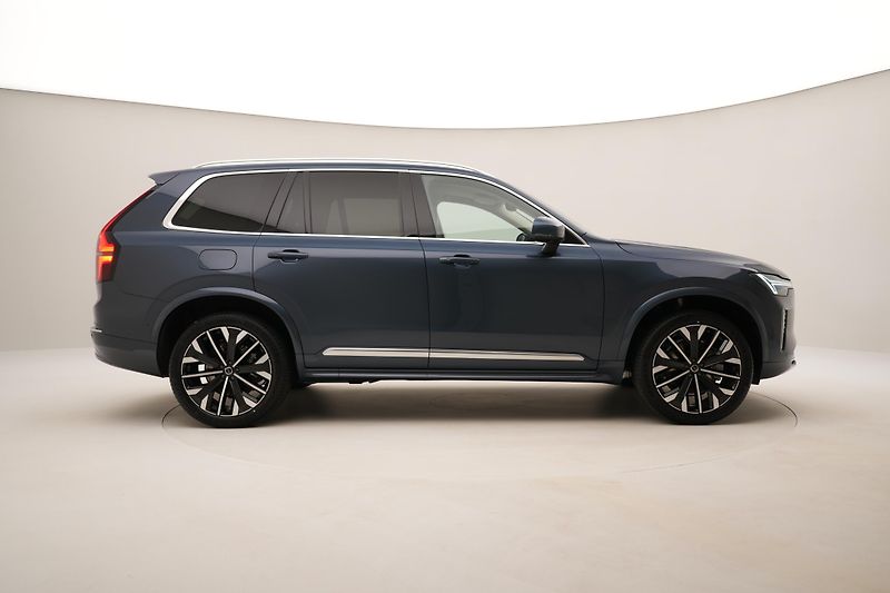 Volvo XC90 (2026) B5 AWD AUT BRIGHT PLUS 7míst - fotka 12 z 70