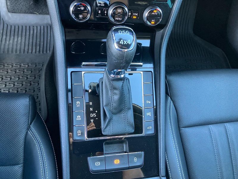 Škoda Superb (2021) 2.0TDI L&K DSG 4X4 WEBASTO - fotka 31 z 40
