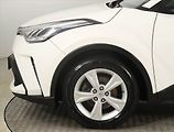 Toyota C-HR (2021) 1.2 Turbo, Serv.kniha - náhled 14