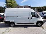 Fiat Ducato 2,3 JTD 88 KW L2H2 KLIMA, NAVI - náhled 7