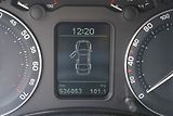 Škoda Octavia 1.6 FSI/116PS/Elegance/kůže/ČR - náhled 32